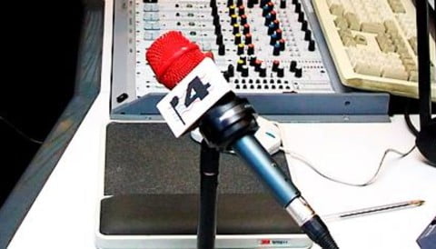 Start dagen med radio og kryssord